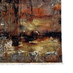 400 x 300cm Modern Machine Made Turkish Carpet – Abstract Pattern” - Image 4
