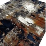 400 x 300cm Modern Machine Made Turkish Carpet – Abstract Pattern” - Image 5