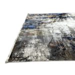 400 x 300cm Modern Machine Made Turkish Carpet – Abstract Pattern” - Image 7