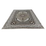400 x 300cm Decorative Turkish Area Rug – ClassicBeige Persian Style Area Rug - Image 2