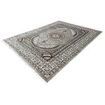 400 x 300cm Decorative Turkish Area Rug – ClassicBeige Persian Style Area Rug - Image 4