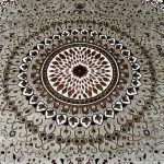 400 x 300cm Decorative Turkish Area Rug – ClassicBeige Persian Style Area Rug - Image 7