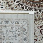 400 x 300cm Decorative Turkish Area Rug – ClassicBeige Persian Style Area Rug - Image 9