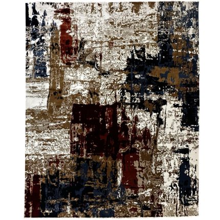 400 x 300cm Machine Loomed Turkish Carpet – Modern Home Décor”