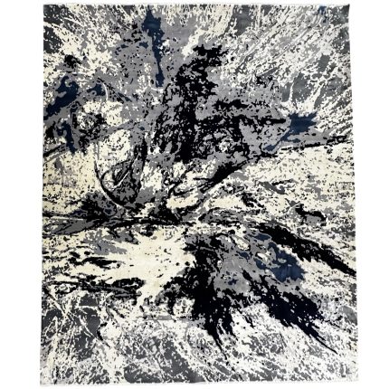 400 x 300cm Machine Woven Turkish Rug – Modern & Minimalist Area Rug