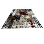 400 x 300cm Machine Loomed Turkish Carpet – Modern Home Décor” - Image 2