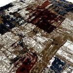 400 x 300cm Machine Loomed Turkish Carpet – Modern Home Décor” - Image 5