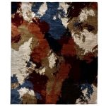 400 x 300cm Modern Turkish Rug – Machine Made Comfort & Style Area Rug