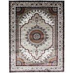 400 x 300cm Premium Persian Machine-Made Rug – Modern & Classic Style”