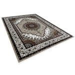 400 x 300cm Premium Persian Machine-Made Rug – Modern & Classic Style” - Image 3