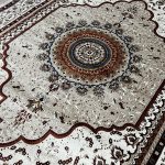 400 x 300cm Premium Persian Machine-Made Rug – Modern & Classic Style” - Image 5