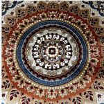 400 x 300cm Premium Persian Machine-Made Rug – Modern & Classic Style” - Image 8