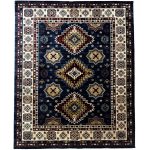 400 x 300cm Decorative Persian Machine-Made Area Rug Rug – Soft and Durable”