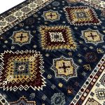 400 x 300cm Decorative Persian Machine-Made Area Rug Rug – Soft and Durable” - Image 6