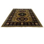 400 x 300cm Elegant Kazak Style Machine-Made Area Rug – Durable & Soft” - Image 2