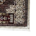 400 x 300cm Durable Persian Machine-Made Floor Rug – Classic & Contemporary Style” - Image 5