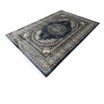 290 x 200 cm Machine-Made Oriental Persian Pattern Rug - Image 3