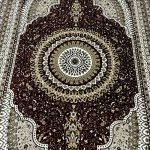 290 x 200 cm – Machine Made Persian Rug, Classic Ornamental Design - Image 6
