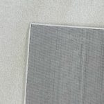 230 x 160 cm – Machine Made Turkish Cream Shaggy Carpet, Soft Modern Texture - Image 7