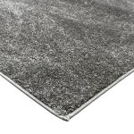 230 x 160 cm – Turkish Machine Made Shaggy Rug, Minimal Modern Design - Image 6