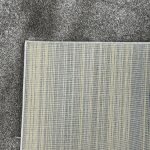 230 x 160 cm – Turkish Machine Made Shaggy Rug, Minimal Modern Design - Image 8
