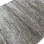 230 x 160 cm – Machine Made Turkish Shaggy Carpet, Thick Modern Pile - Image 3