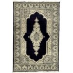 300 x 200cm Persian HandTufted Persian Kirman Rug