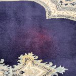 300 x 200cm Persian HandTufted Persian Kirman Rug - Image 4