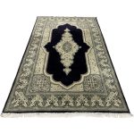 300 x 200cm Persian HandTufted Persian Kirman Rug - Image 2