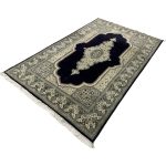 300 x 200cm Persian HandTufted Persian Kirman Rug - Image 3