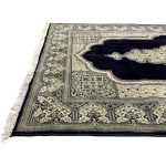 300 x 200cm Persian HandTufted Persian Kirman Rug - Image 6