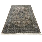 300 x 200cm Persian HandTufted Persian Geometric Rug - Image 2