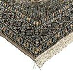 300 x 200cm Persian HandTufted Persian Geometric Rug - Image 6