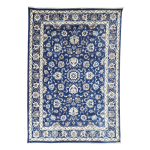 290cm x 200cm Traditional Oriental Style Machine Made Rug