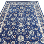 290cm x 200cm Traditional Oriental Style Machine Made Rug - Image 2