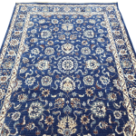 290cm x 200cm Traditional Oriental Style Machine Made Rug - Image 3