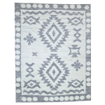 340cm x 240cm Modern Turkish Design Machine Made Rug