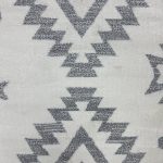 340cm x 240cm Modern Turkish Design Machine Made Rug - Image 4