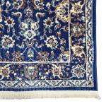 400cm x 80cm Persian Design Machine Made Runner Rug - Image 5
