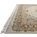 300 x 200cm Persian Machine Made Floral Rug - Image 6