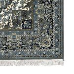 400 × 300cm Large Size Green Persian Design Rug - Image 7