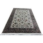 300 x 400cm Persian Cream All Over Design Iranian Rug - Image 2