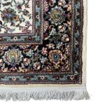 300 x 400cm Persian Cream All Over Design Iranian Rug - Image 8