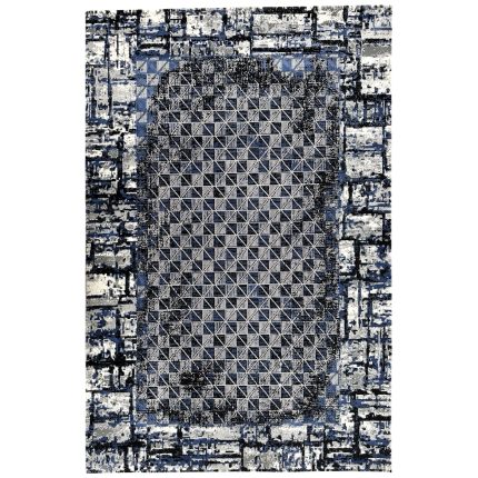 230 × 160 Machine Made Modern Turkish Carpet – Elegant Home Flooring