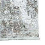 230 × 160 Machine Made Turkish Rug – Modern Neutral Color - Image 6