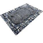 230 × 160 Machine Made Modern Turkish Carpet – Elegant Home Flooring - Image 3