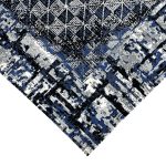 230 × 160 Machine Made Modern Turkish Carpet – Elegant Home Flooring - Image 7