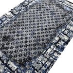 230 × 160 Machine Made Modern Turkish Carpet – Elegant Home Flooring - Image 4