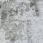 230 × 160 Machine Made Turkish Rug – Modern Neutral Color - Image 5